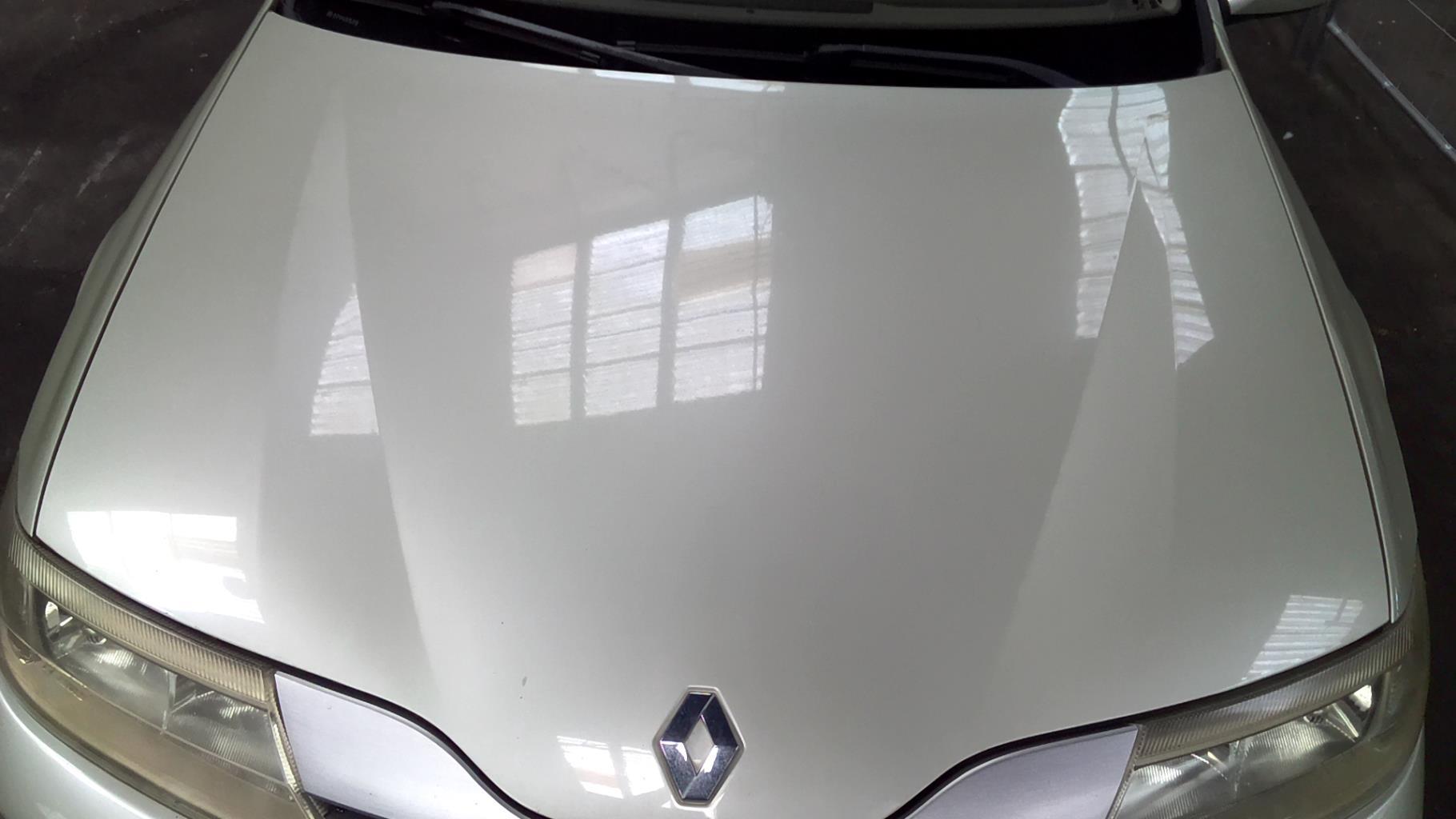 Capot RENAULT LAGUNA 2  - 1