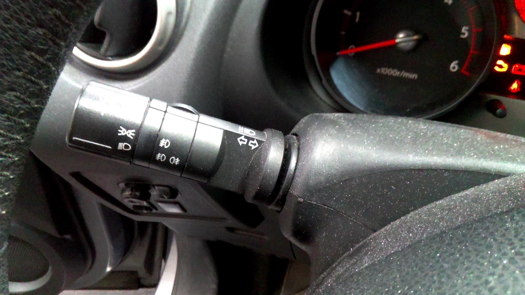 Commodo phare NISSAN QASHQAI 1 PHASE 1 Diesel - 1