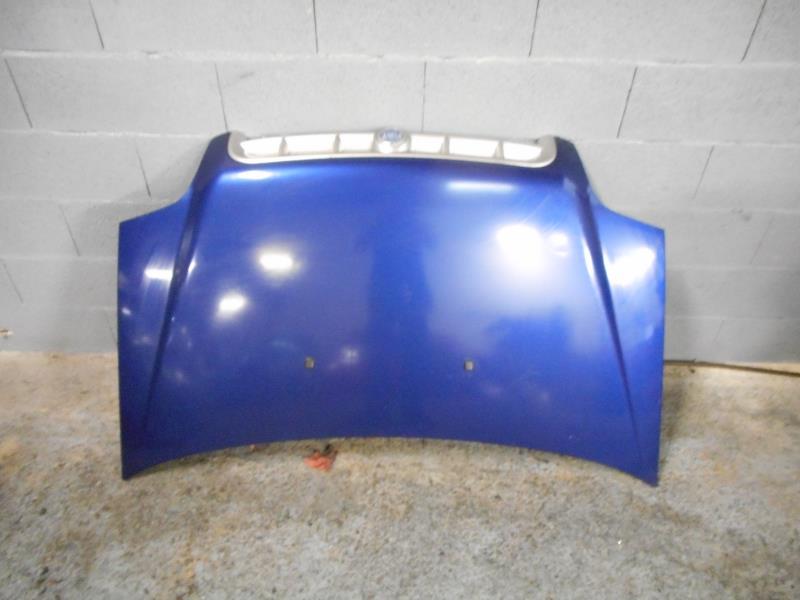Capot FIAT DOBLO 1 PHASE 1 Diesel - 1