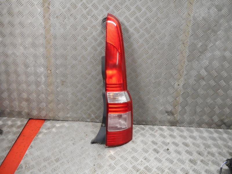 Fanale posteriore principale destro (luci) FIAT PANDA 2 PHASE 1  - 1