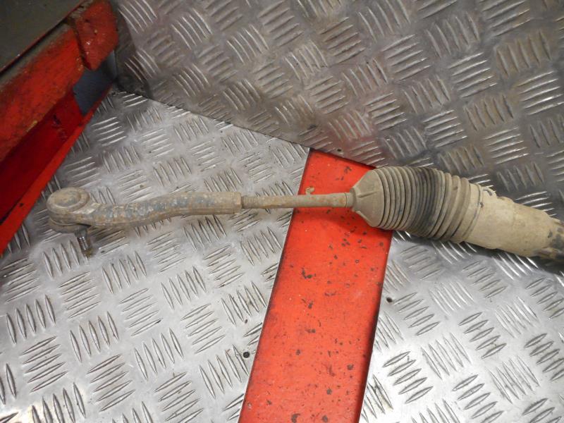 Cremaillere assistee FIAT PANDA 2 PHASE 1  - 1