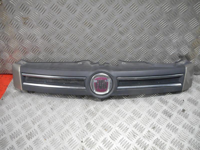 Calandre FIAT PANDA 2 PHASE 1  - 1