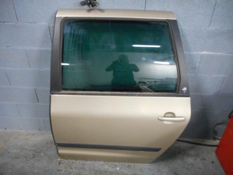 Porte arriere gauche FORD GALAXY 1 PHASE 2 Diesel - 1