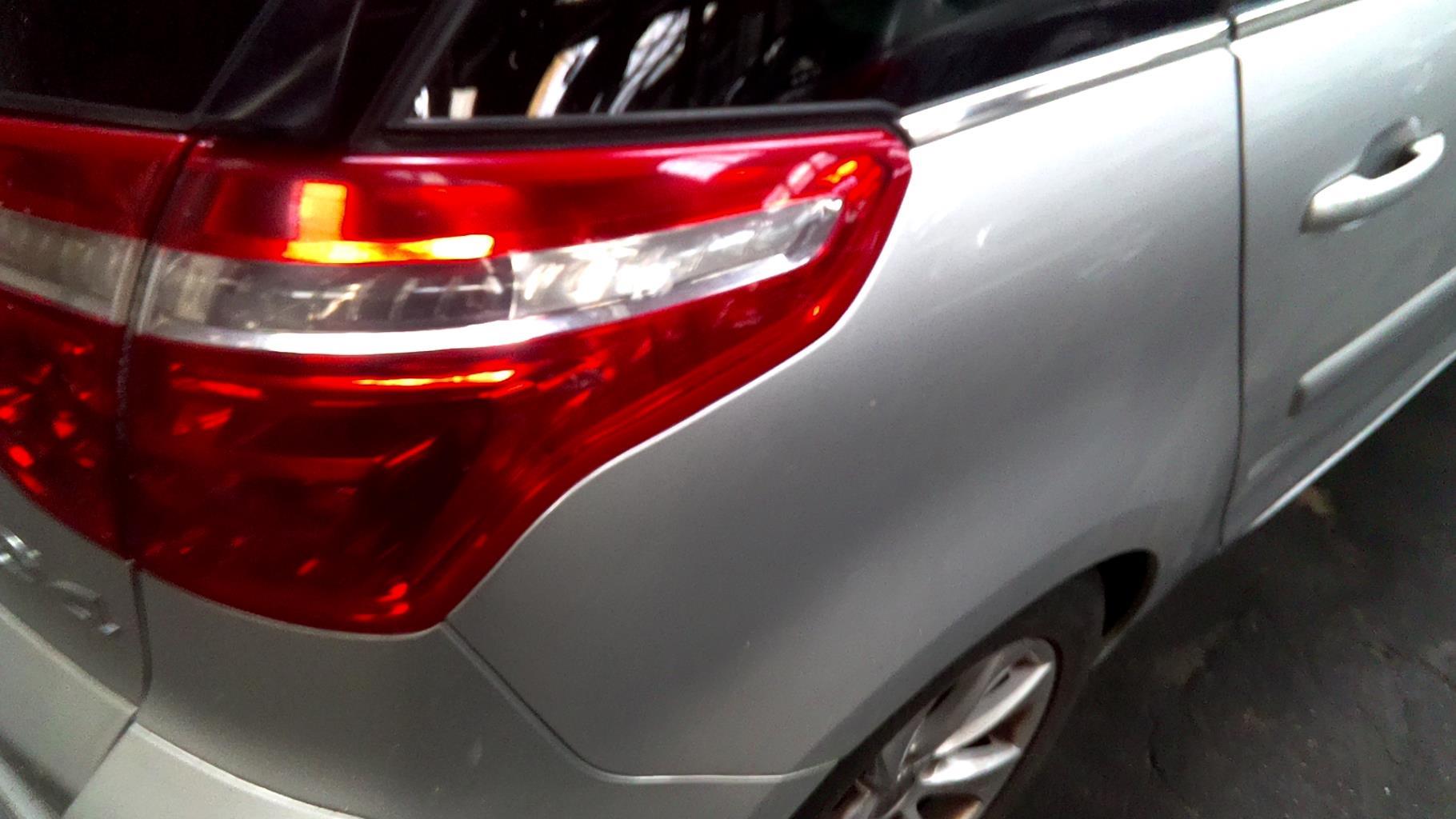 Fanale posteriore principale destro (luci) CITROEN C4 PICASSO 1  - 1