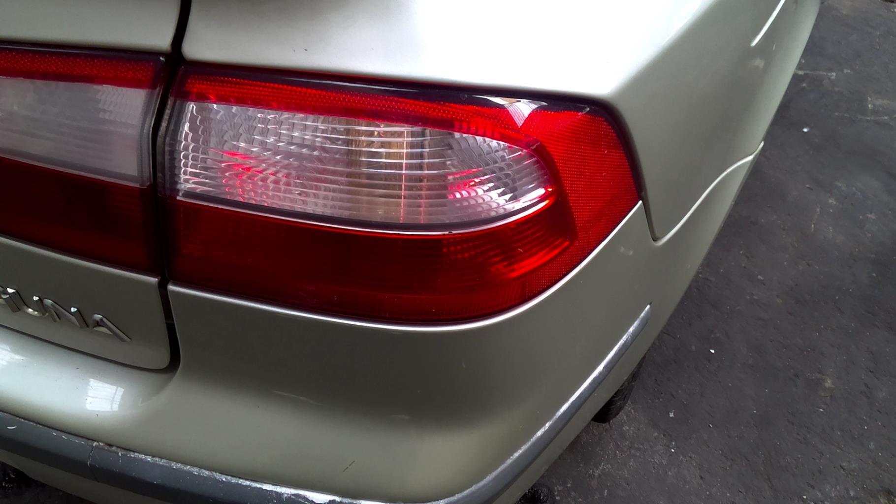 Fanale posteriore principale destro (luci) RENAULT LAGUNA 2  - 1