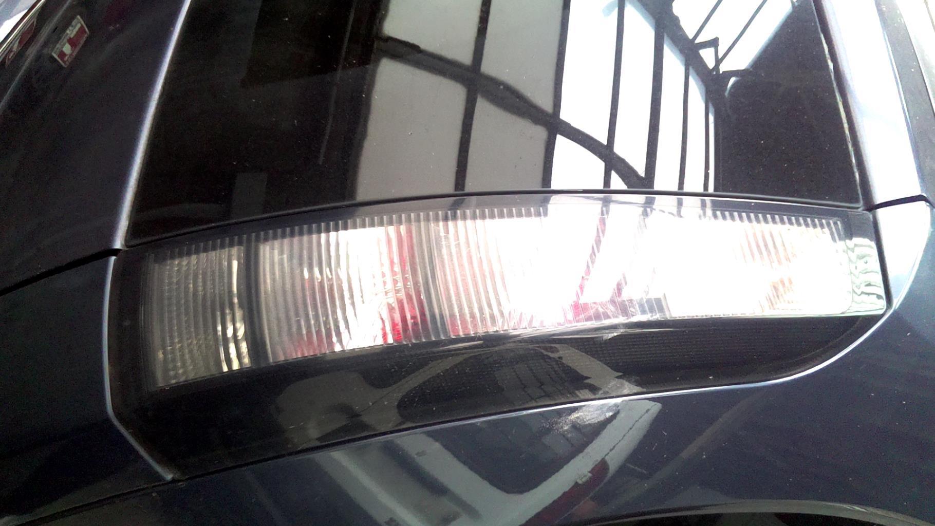 Fanale posteriore principale destro (luci) OPEL MERIVA A PHASE 2 Diésel - 1