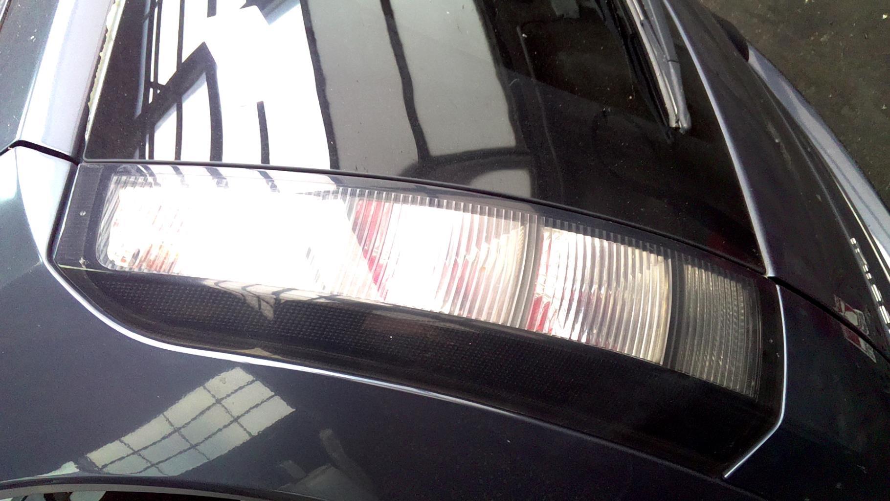 Fanale posteriore principale sinistro (luci) OPEL MERIVA A PHASE 2 Diésel - 1