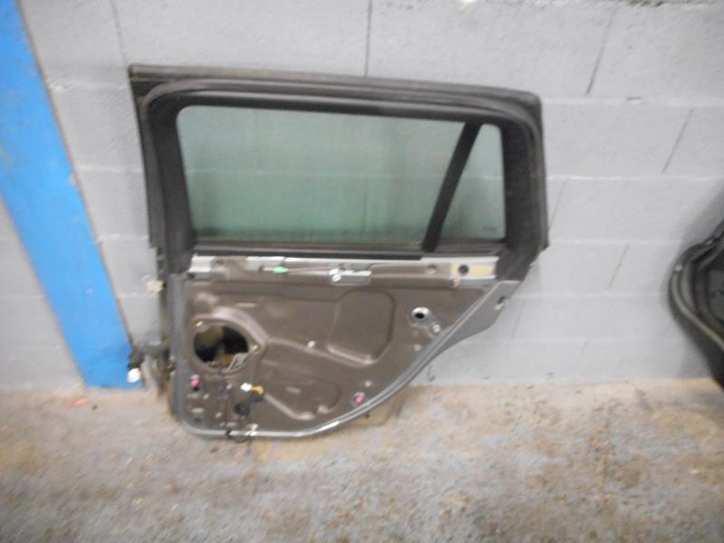 Porte arriere droit JAGUAR X-TYPE PHASE 1 BREAK Diesel - 1