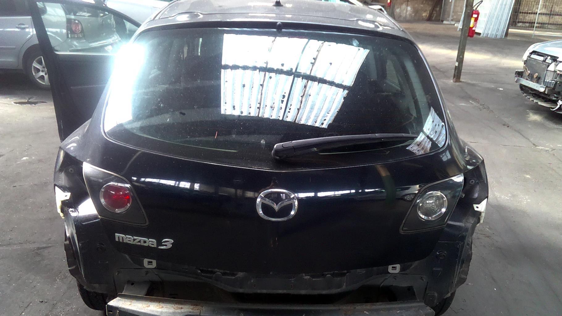 Portabagagli/Portellone posteriore MAZDA MAZDA 3 Diésel - 1