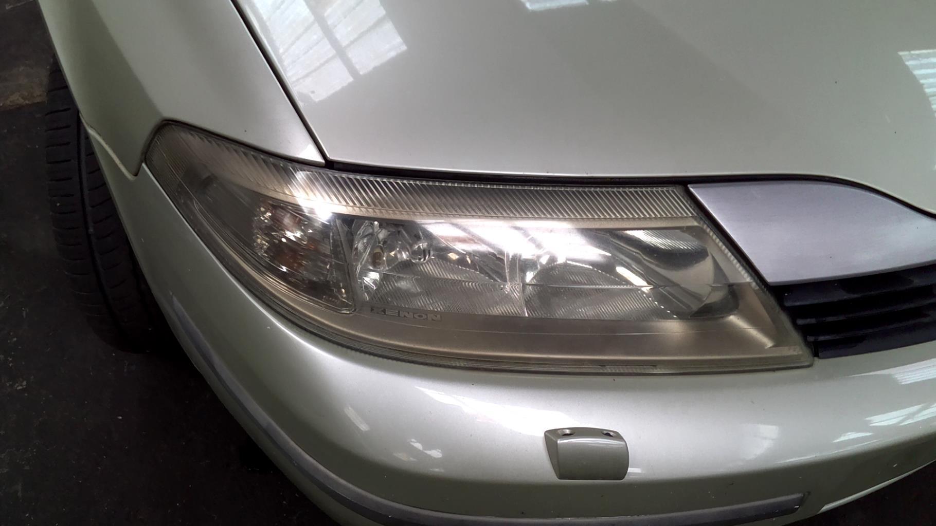 Gruppo ottico anteriore principale destro (luci)(faro) RENAULT LAGUNA 2  - 1