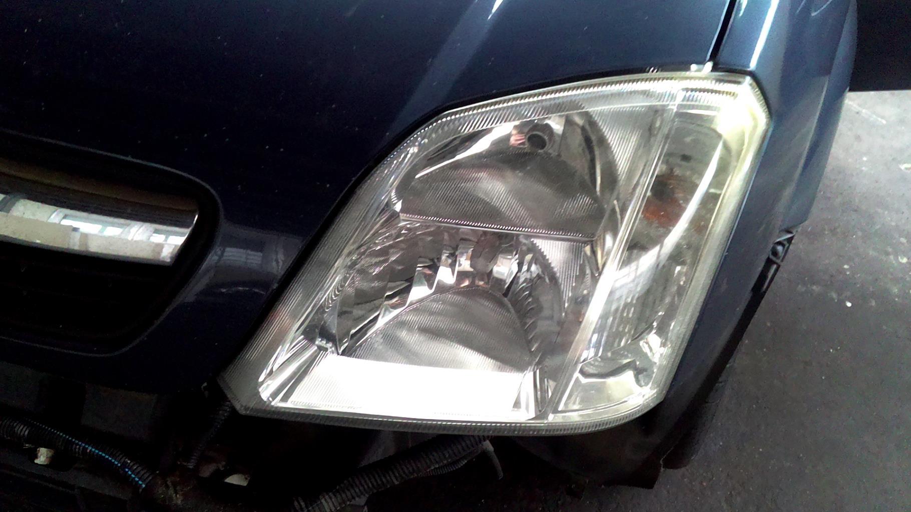 Gruppo ottico anteriore principale sinistro (luci)(faro) OPEL MERIVA A PHASE 2 Diésel - 1