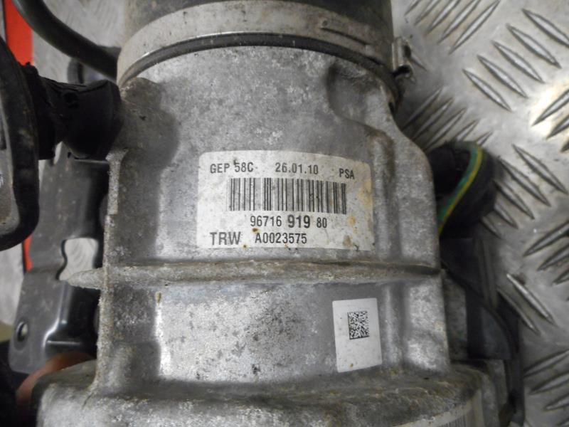 Pompe de direction PEUGEOT 308 1 PHASE 1 Diesel - 1