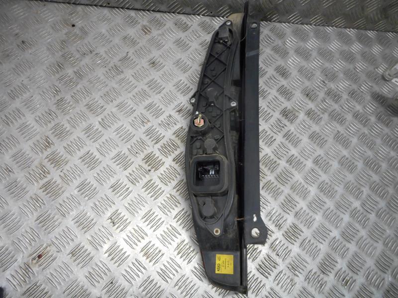 Fanale posteriore principale destro (luci) FIAT DOBLO 1 PHASE 1 Diésel - 1