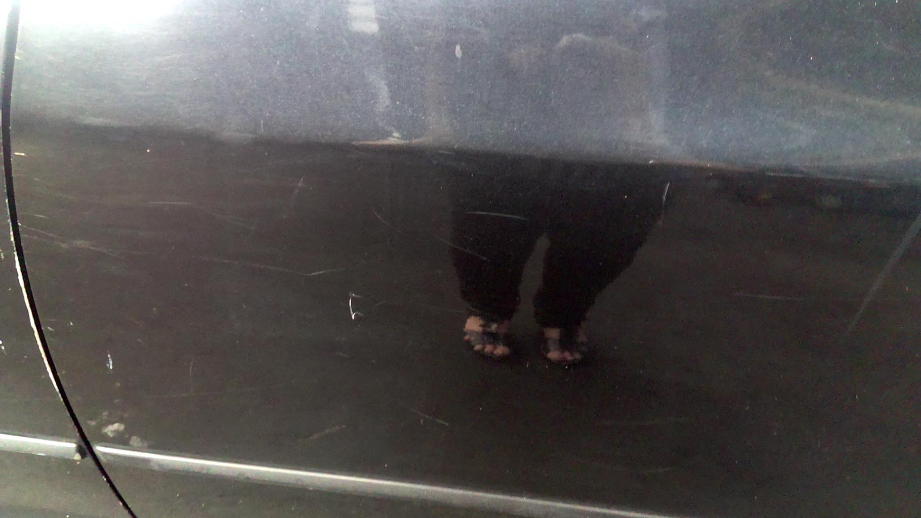 Porte arriere gauche MAZDA MAZDA 3 Diesel - 1