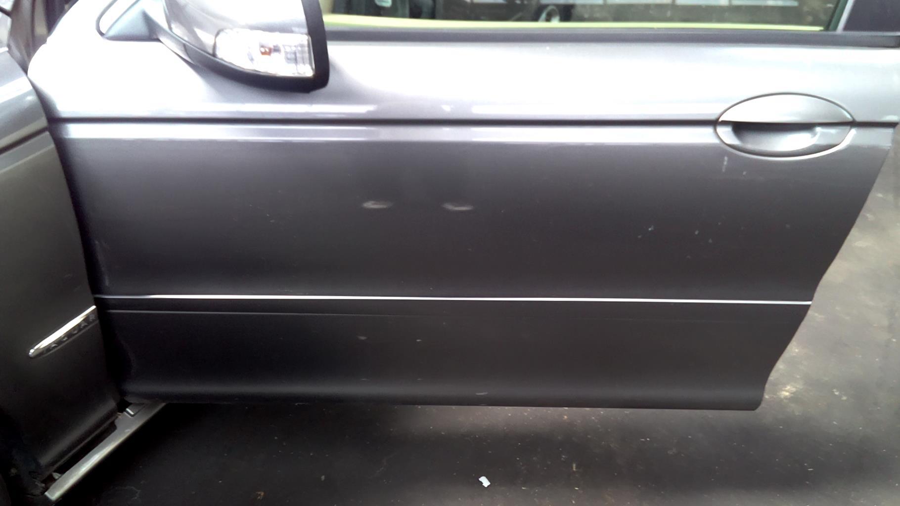 Porte avant gauche JAGUAR X-TYPE PHASE 1 BREAK  - 1