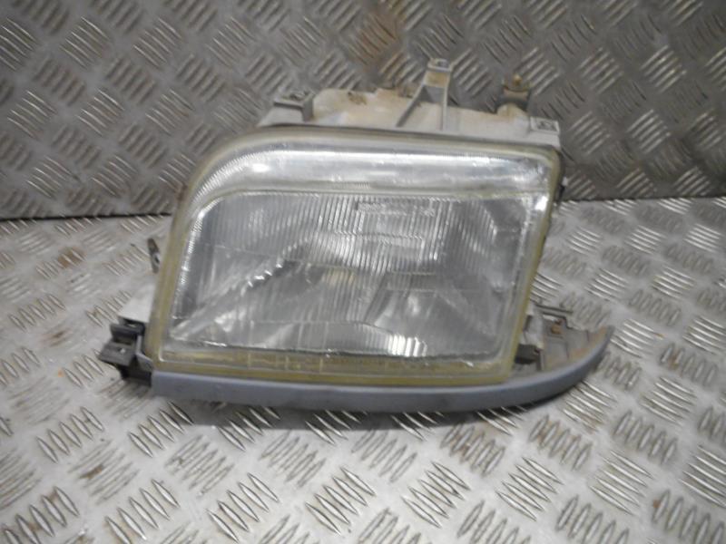 Gruppo ottico anteriore principale sinistro (luci)(faro) RENAULT CLIO 1 PHASE 2 Gasolina - 1