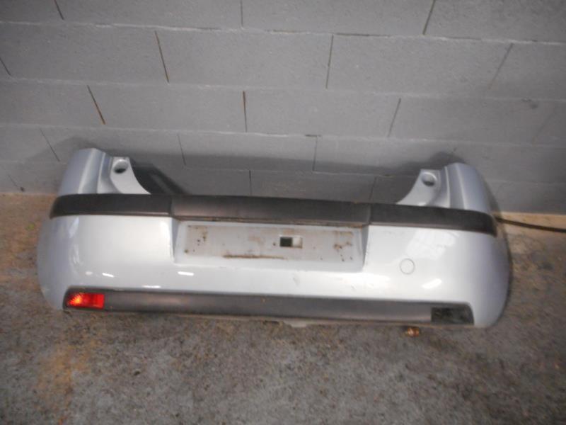 Pare choc arriere CITROEN C4 1 PHASE 1 Diesel - 1