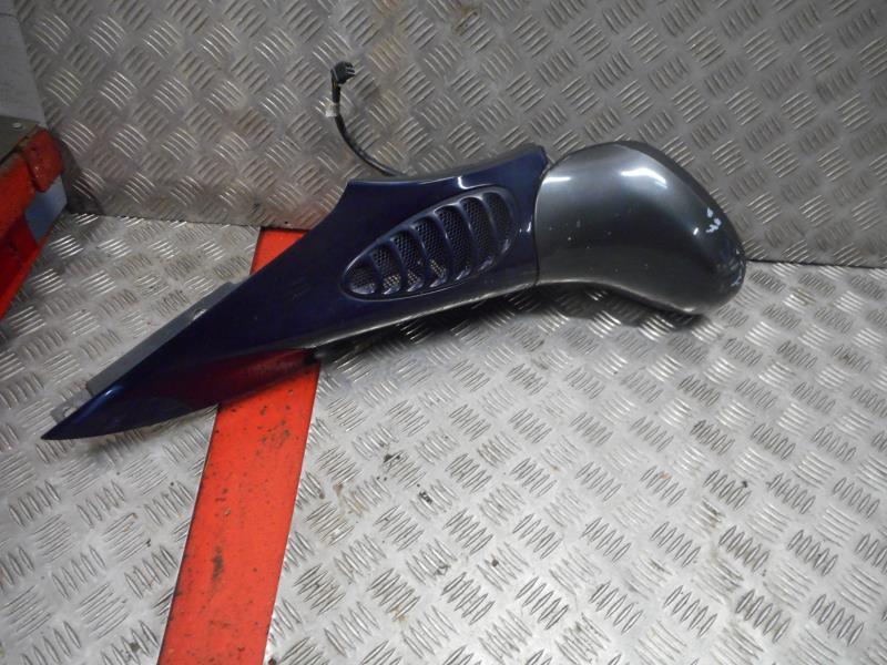 Specchietto retrovisore sinistro RENAULT GRAND ESPACE 3 Gasolina - 1