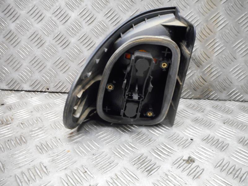 Fanale posteriore principale destro (luci) RENAULT LAGUNA 1 PHASE 2 Gasolina - 1