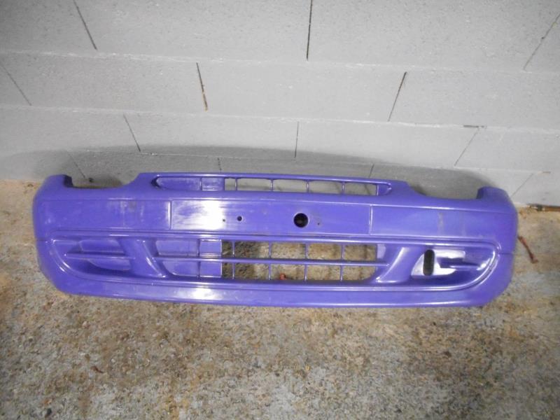 Pare choc avant RENAULT TWINGO 1 PHASE 1 Essence - 1