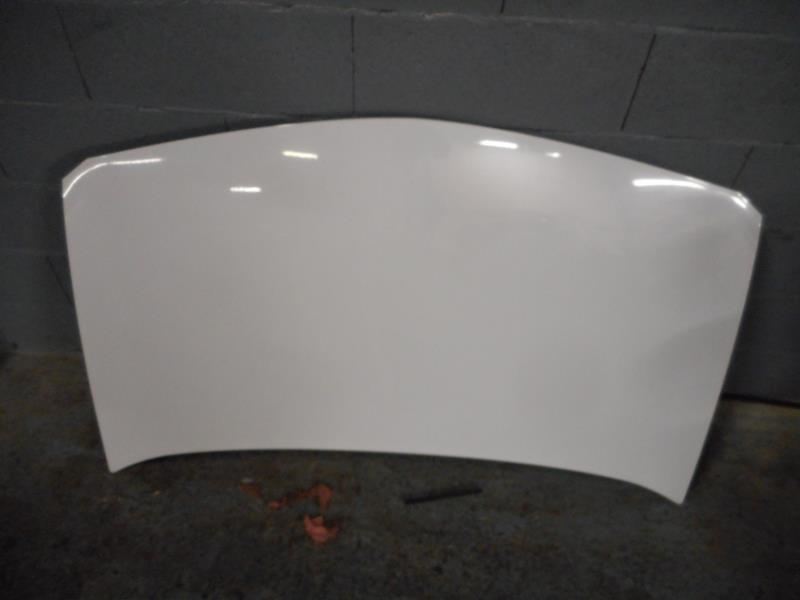 Capot RENAULT MEGANE 2 PHASE 1 BREAK Diesel - 1