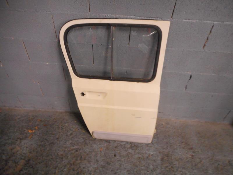 Porte arriere droit RENAULT R4 Essence - 1