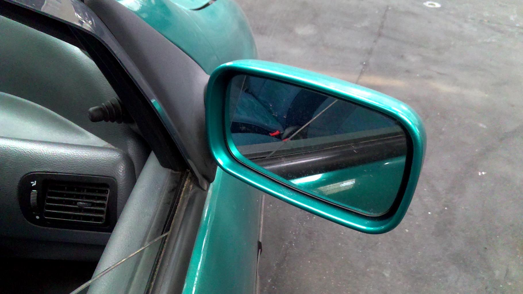 Specchietto retrovisore destro FIAT PALIO WEEKEND BREAK Gasolina - 1