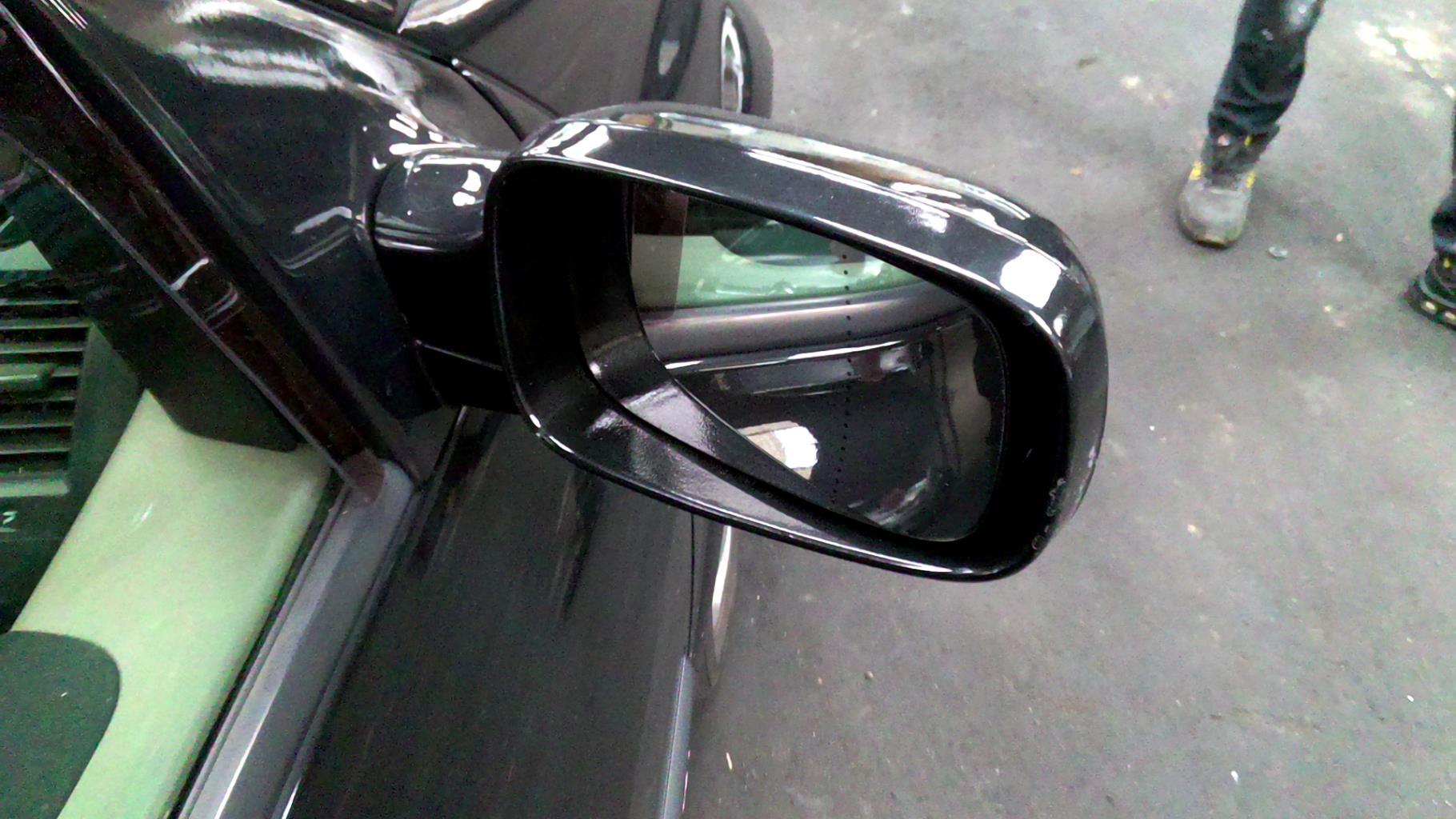 Retrovisor derecho RENAULT MEGANE 2 PHASE 1 Diésel - 1