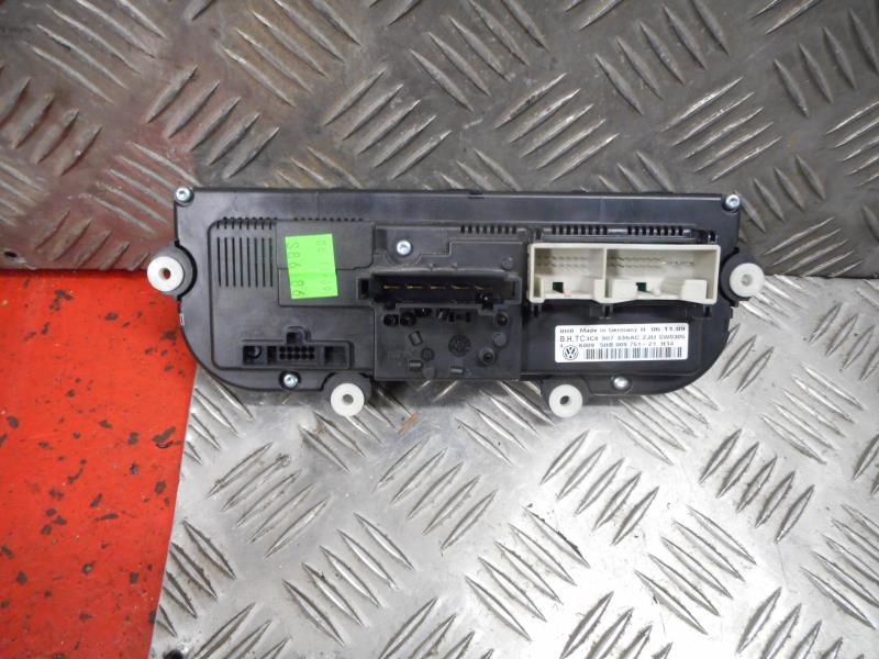 Commande chauffage VOLKSWAGEN PASSAT 3  - 1