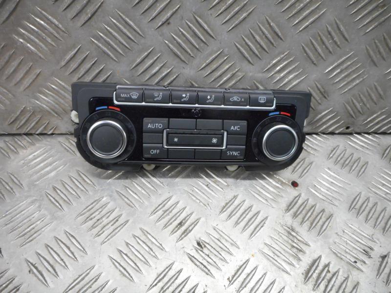 Commande chauffage VOLKSWAGEN TIGUAN 1 Diesel - 1