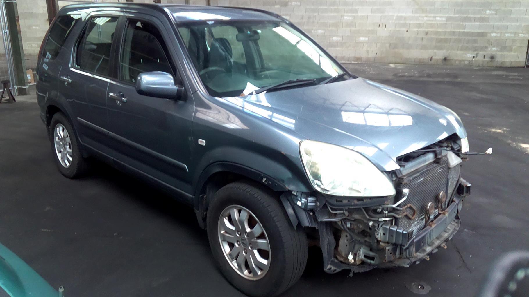 Boite de vitesses HONDA CR-V 3 PHASE 1  - 1