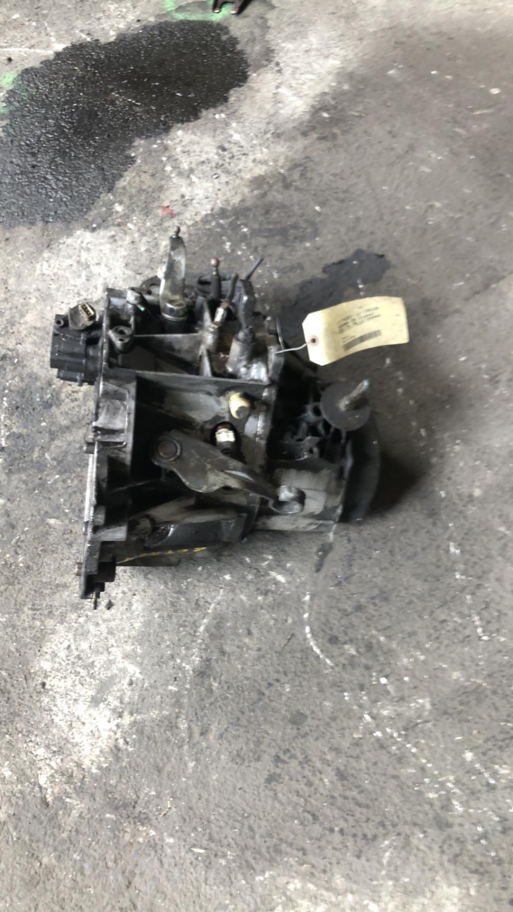 Boite de vitesses CITROEN XSARA PHASE 1 Diesel - 1