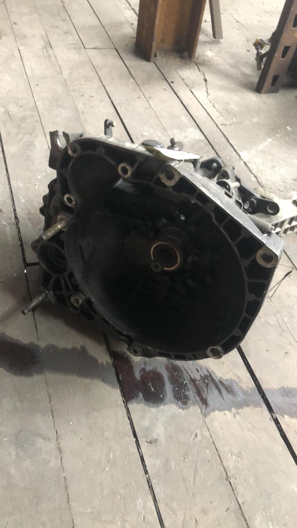 Boite de vitesses ALFA ROMEO 147  - 1