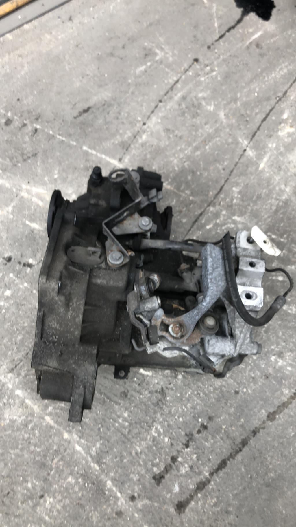 Boite de vitesses AUDI A3 1 PHASE 1 Diesel - 1