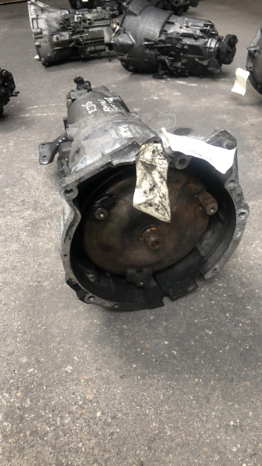 Boite de vitesses BMW SERIE 3 E36  - 1