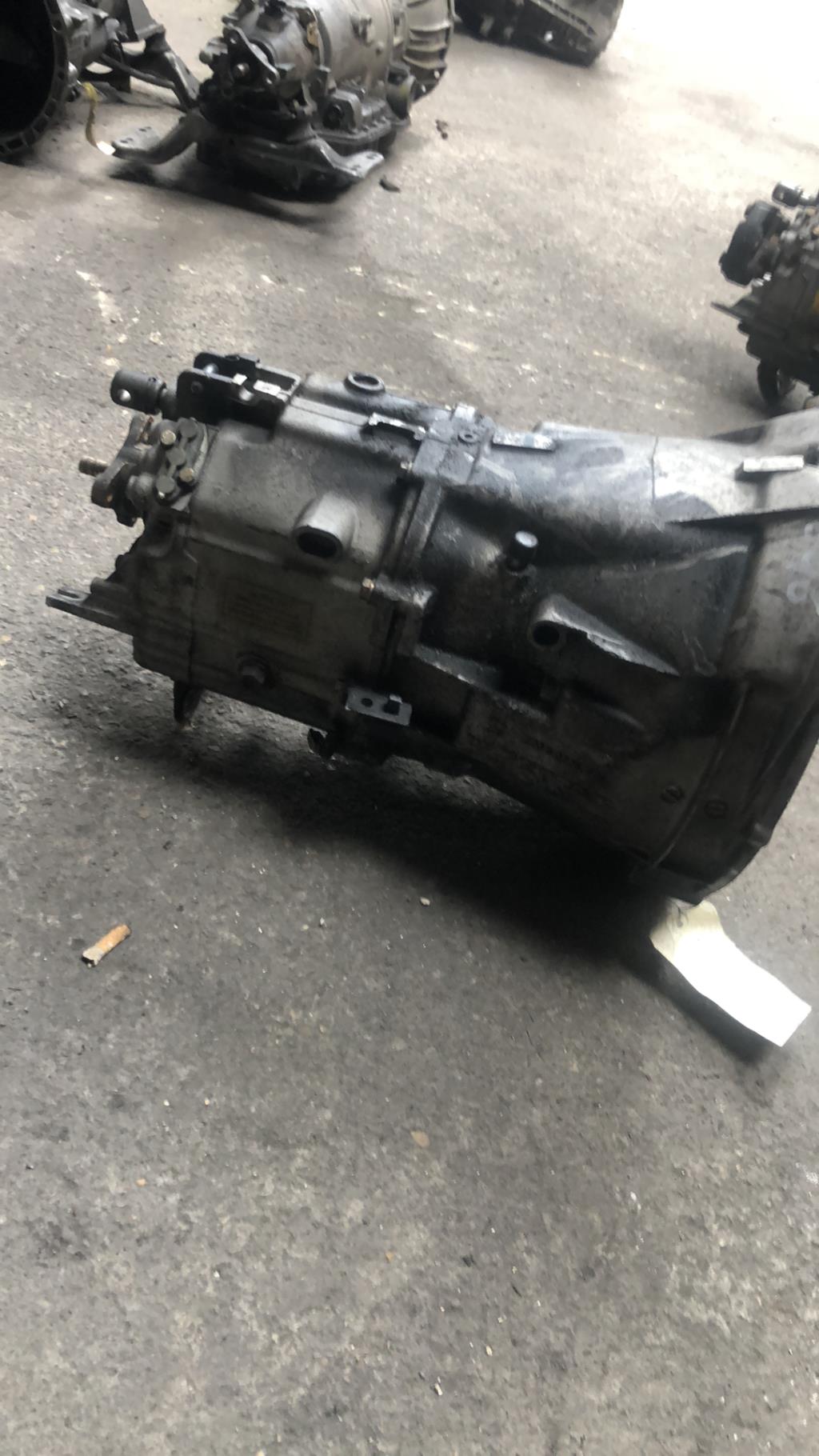 Boite de vitesses BMW SERIE 3 E46 PHASE 1 Essence - 1