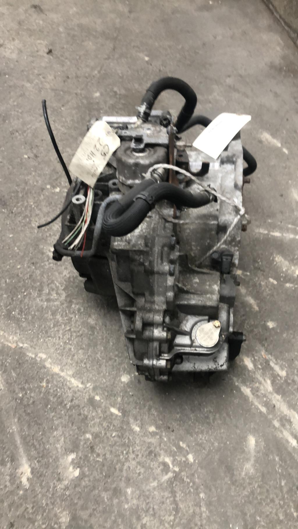 Boite de vitesses CITROEN C5 1  - 1