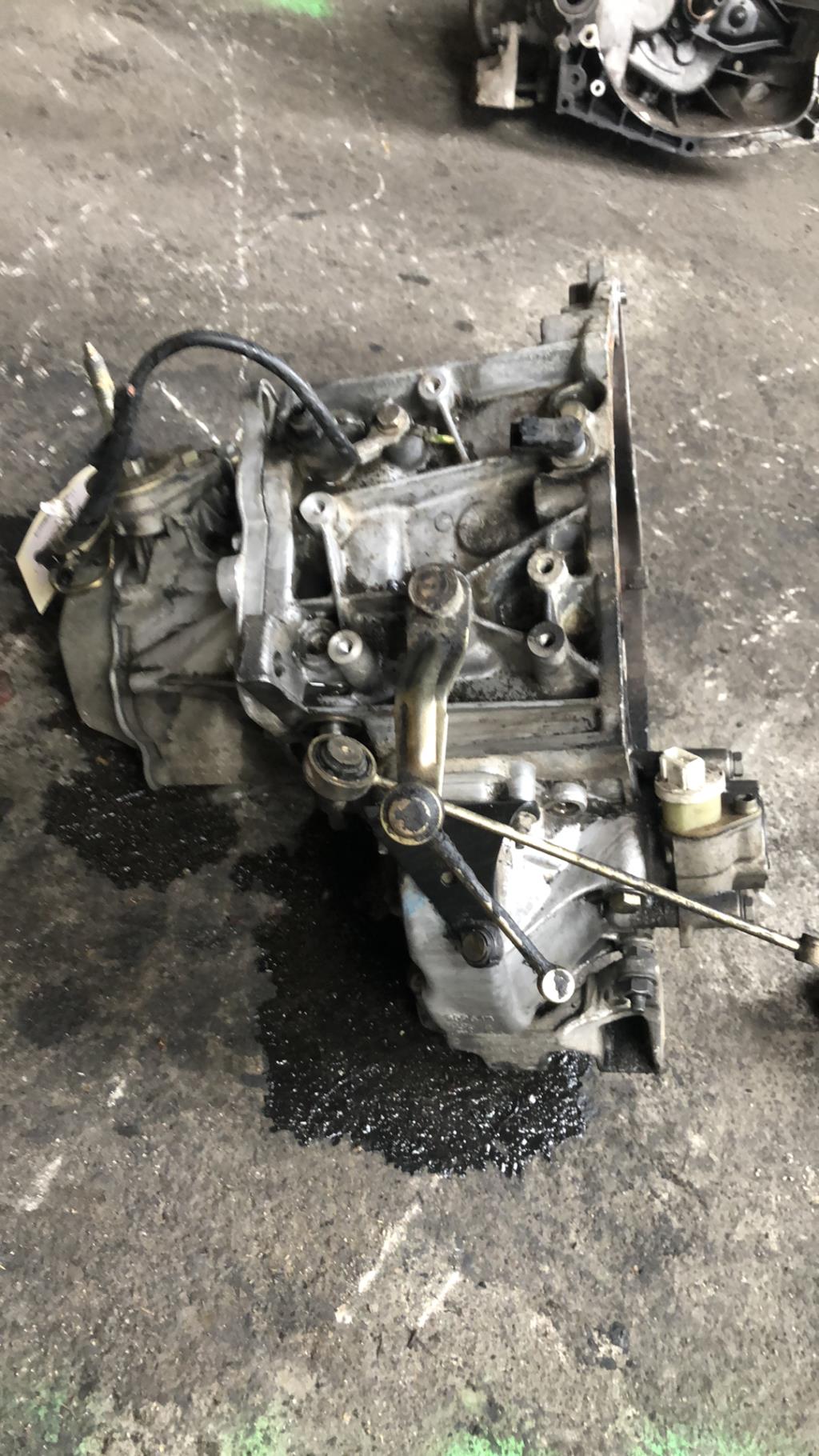 Boite de vitesses CITROEN XSARA PHASE 2 BREAK Diesel - 1