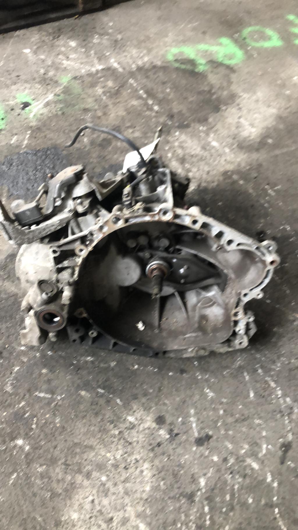 Boite de vitesses CITROEN XSARA PICASSO PHASE 1 Diesel - 1