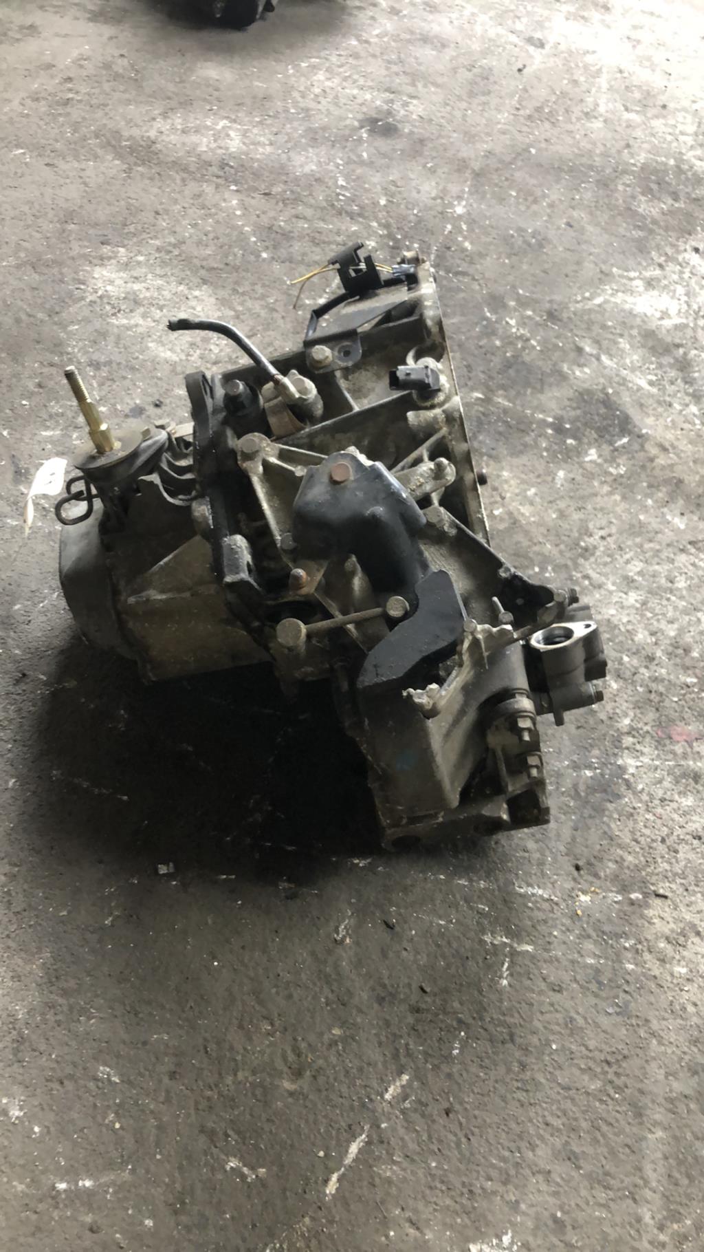Boite de vitesses CITROEN XSARA PICASSO PHASE 1 Diesel - 1