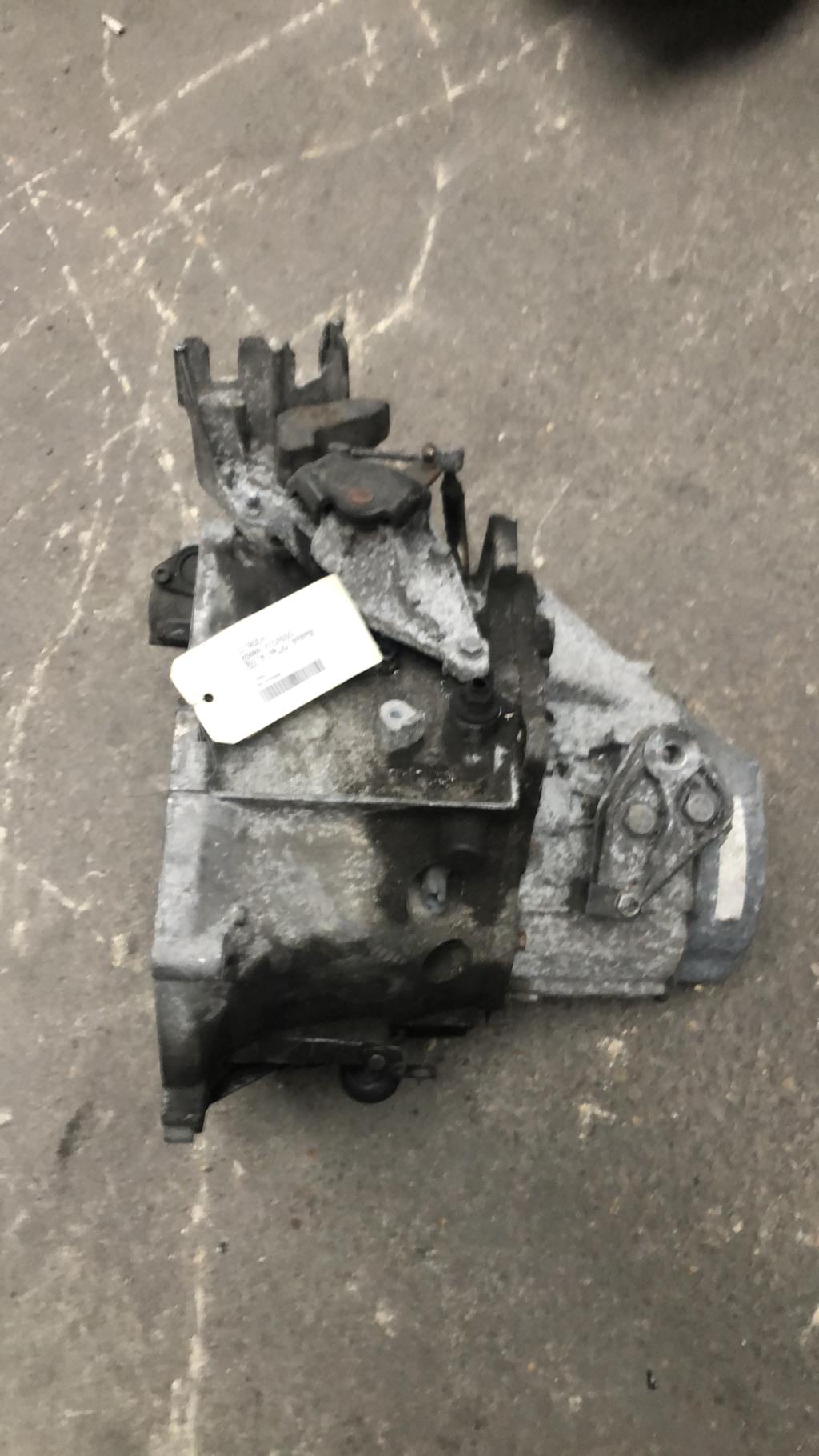 Boite de vitesses CITROEN XSARA PICASSO  - 1