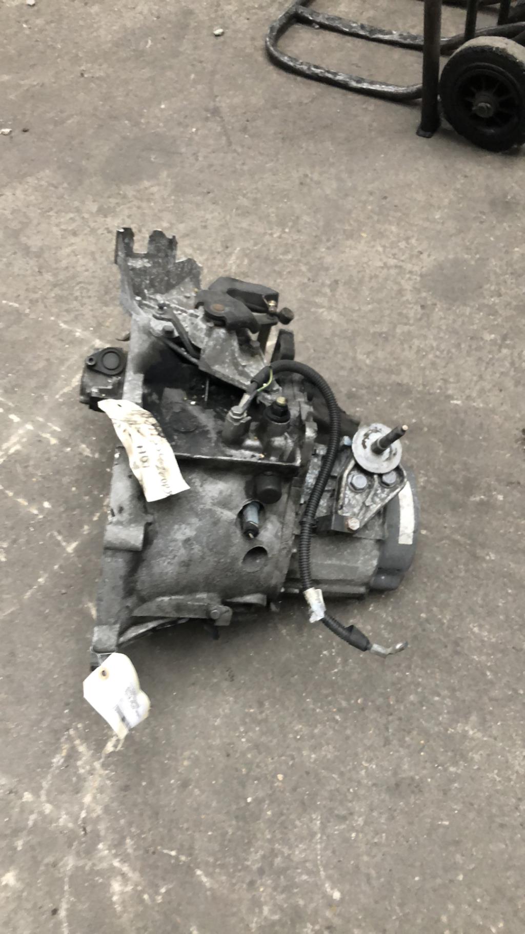 Boite de vitesses CITROEN XSARA PICASSO  - 1