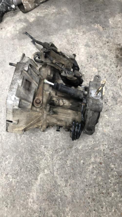 Photo de la pièce