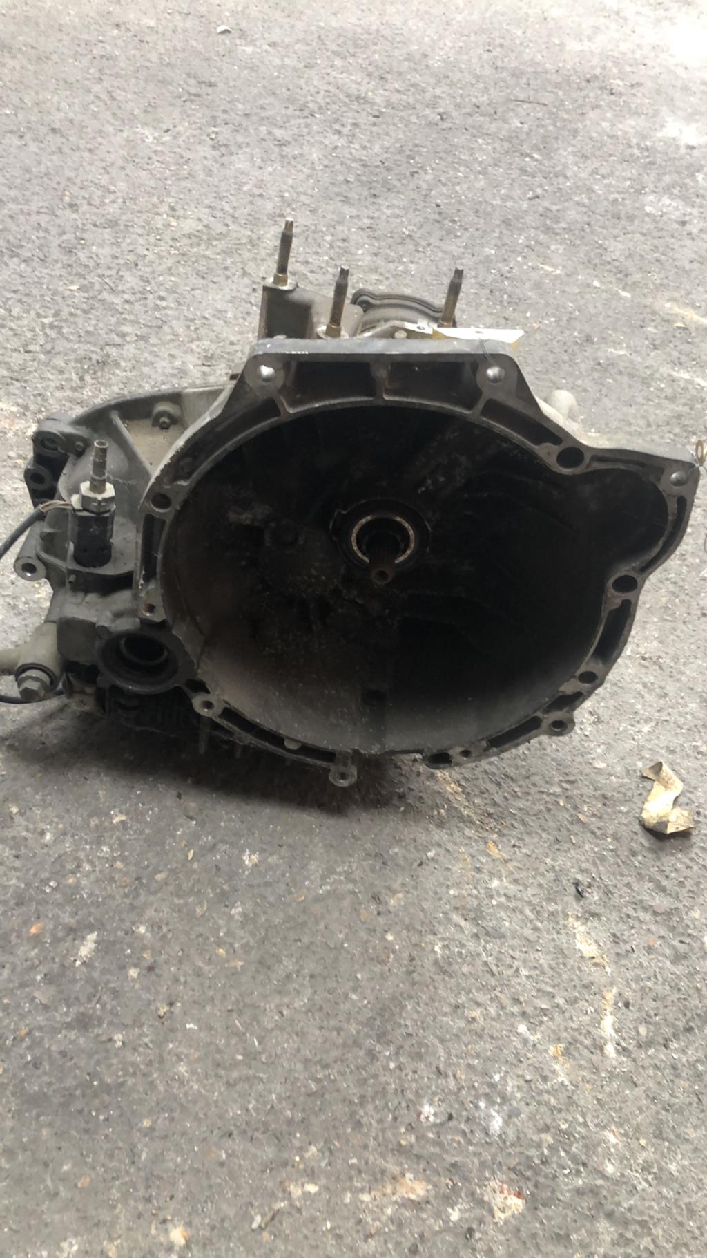 Boite de vitesses FORD FOCUS 1998  - 1