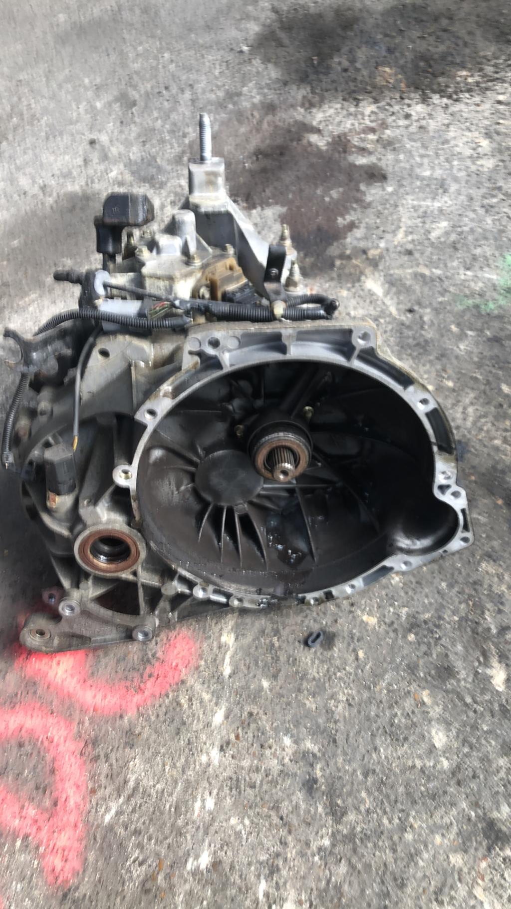 Boite de vitesses FORD FOCUS 1 BREAK Diesel - 1