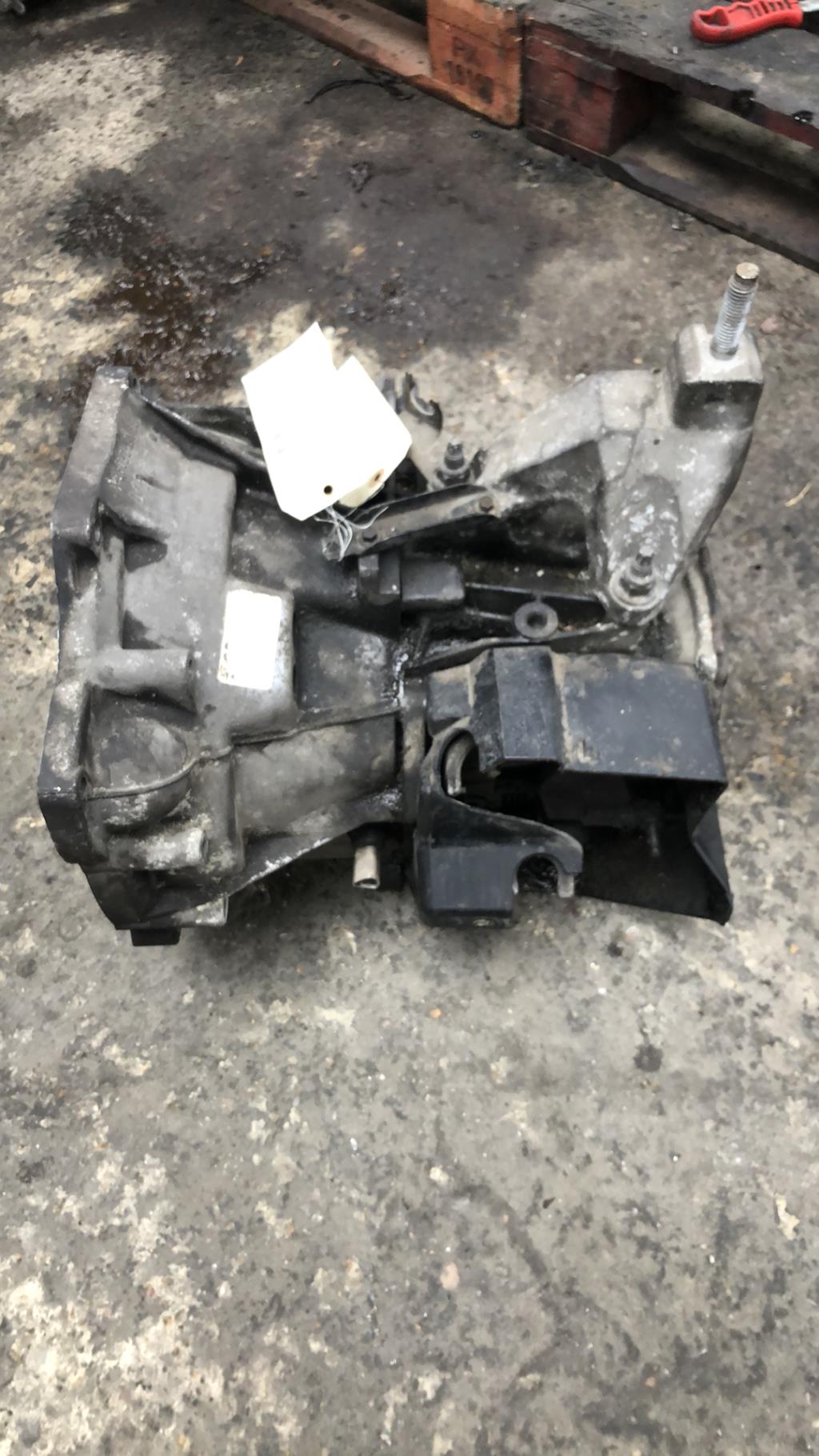 Boite de vitesses FORD FOCUS 1 Essence - 1
