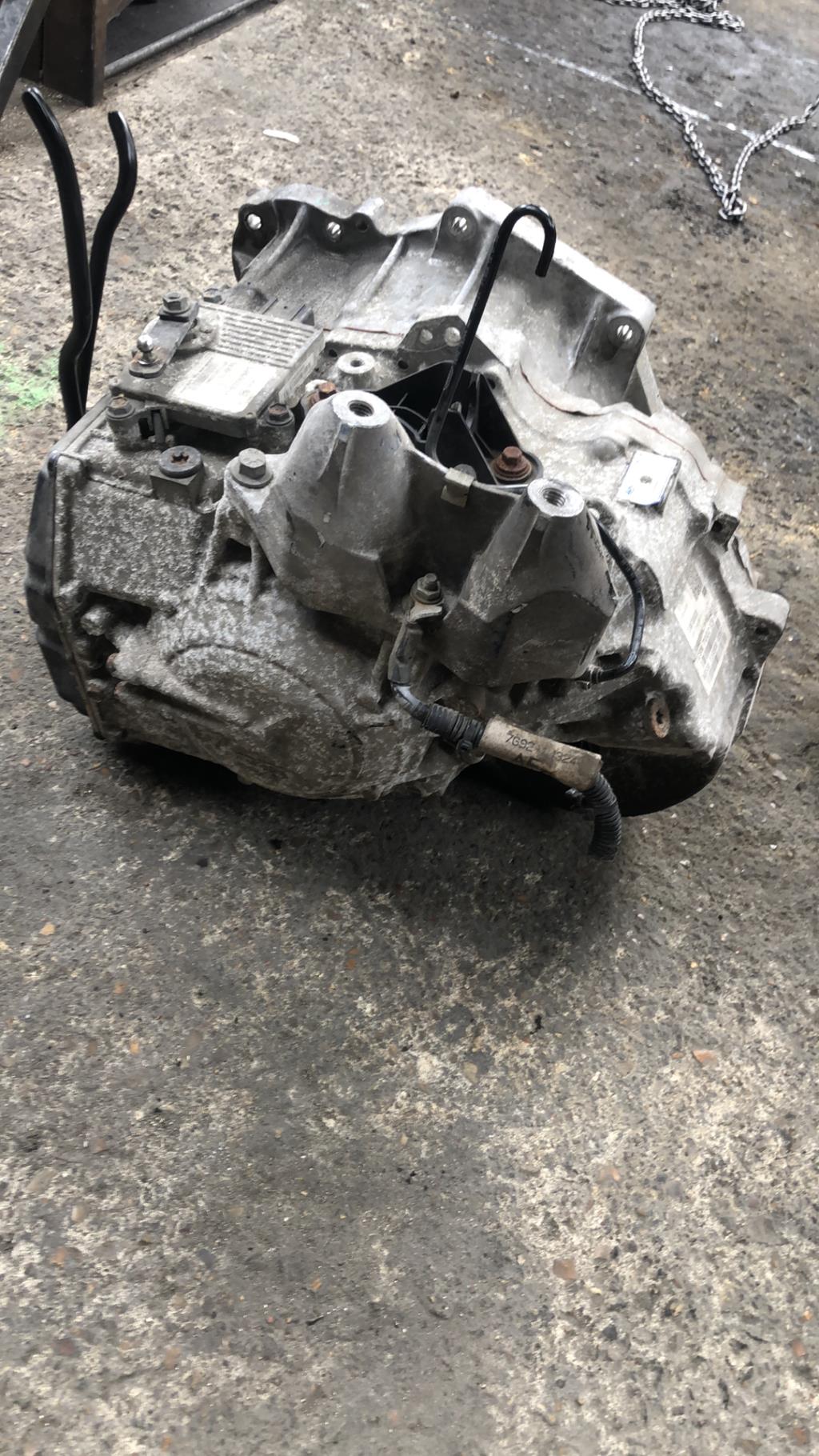 Boite de vitesses LAND ROVER FREELANDER 2 Diesel - 1