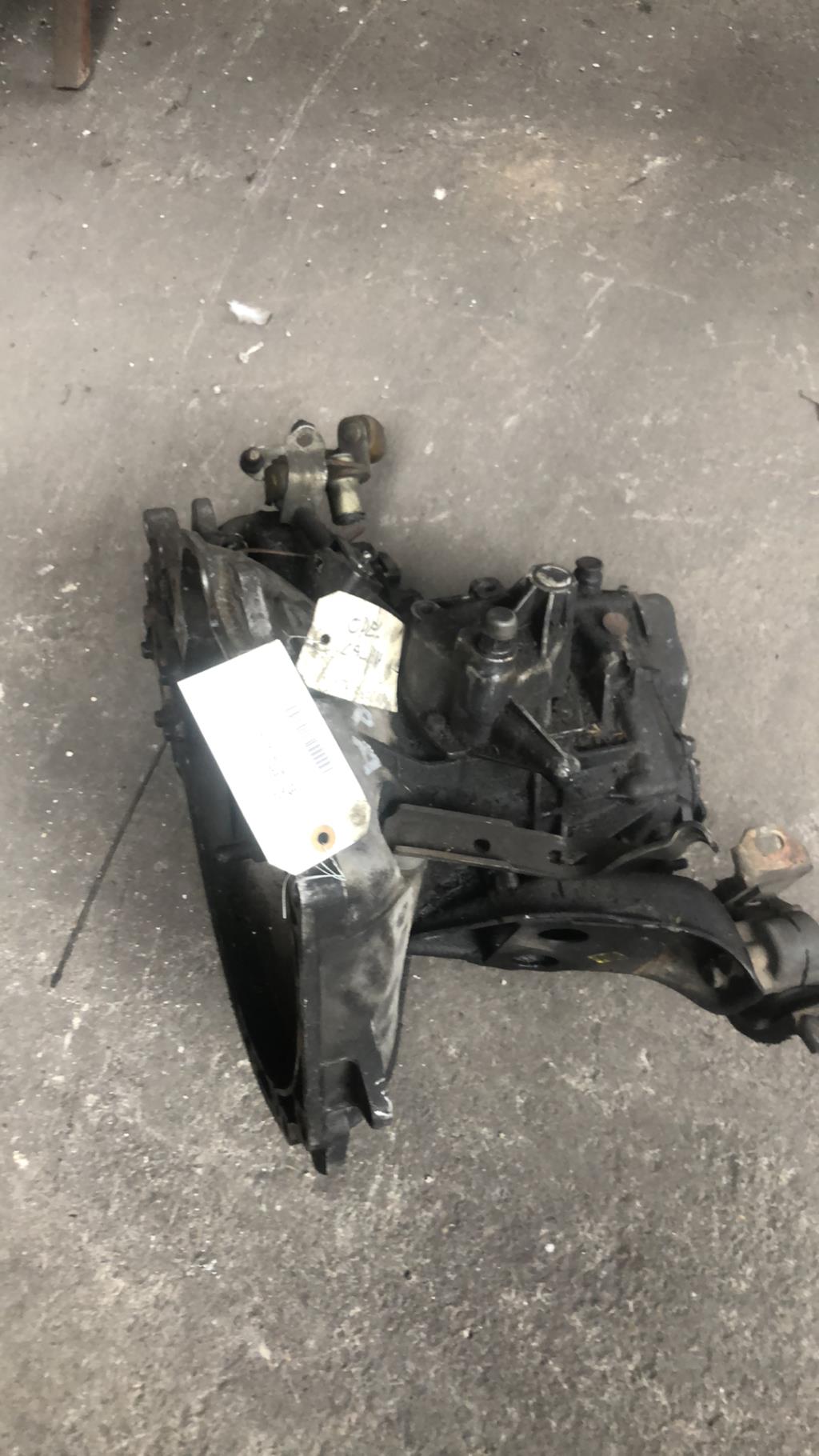 Boite de vitesses OPEL CALIBRA  - 1
