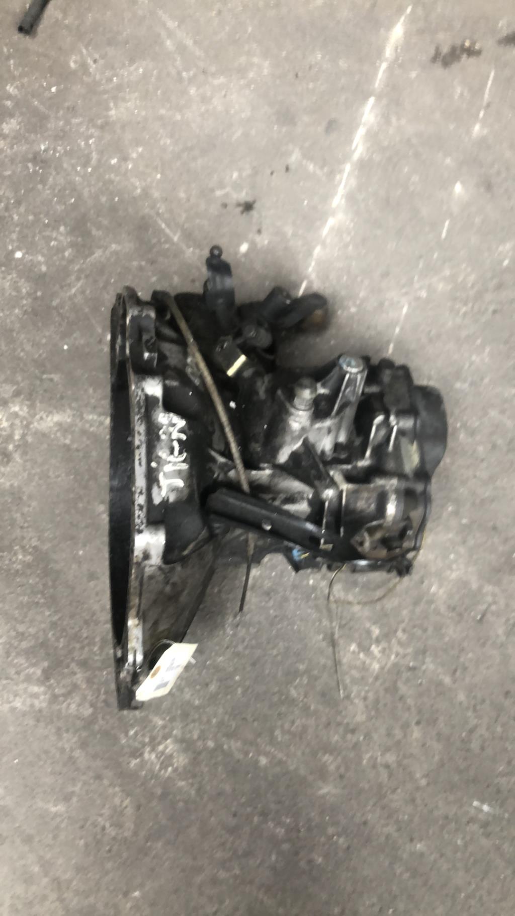 Boite de vitesses OPEL TIGRA 1  - 1