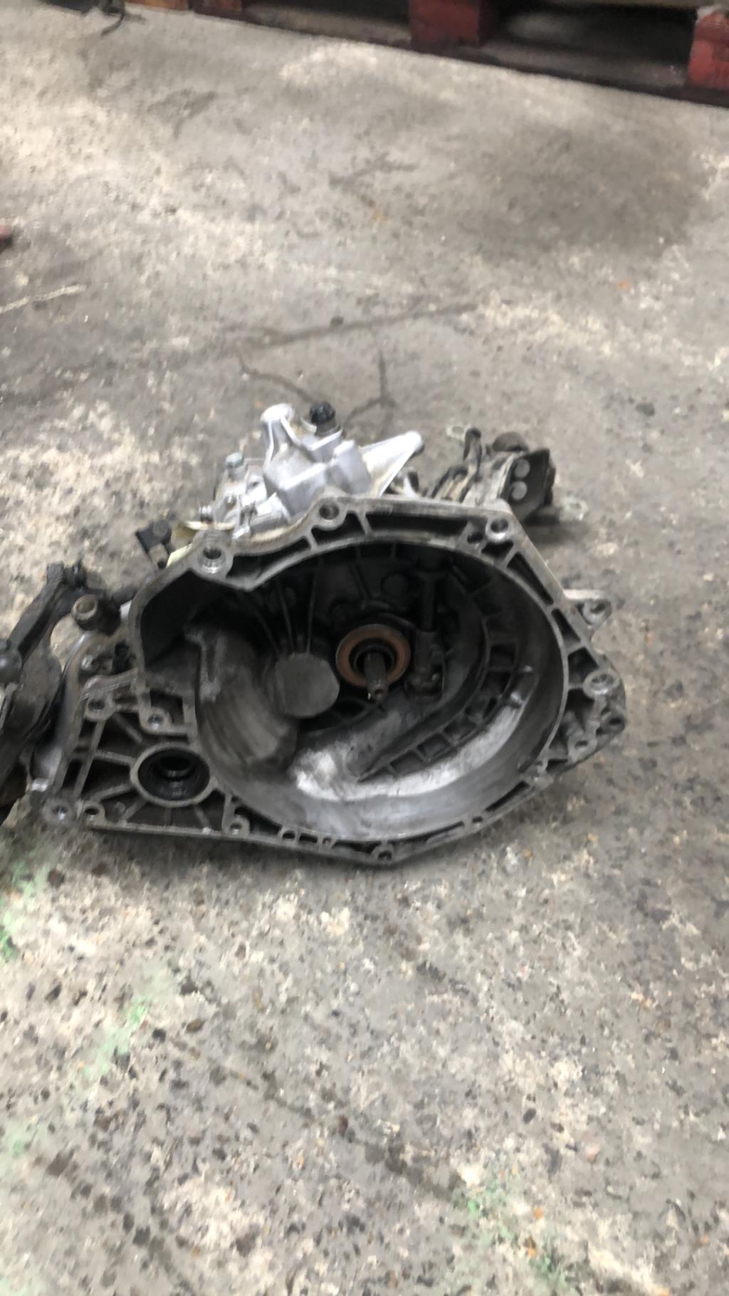 Boite de vitesses OPEL CORSA B PHASE 2 Essence - 1